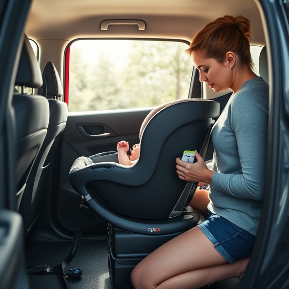 cybex cloud z