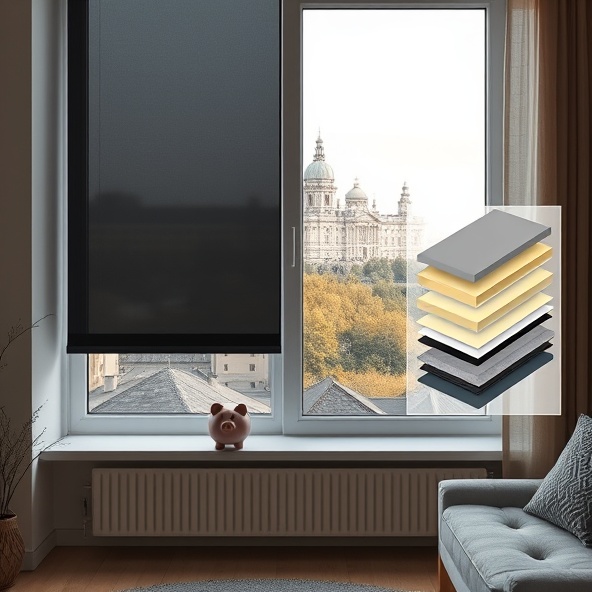 rolety w kasecie warszawa
