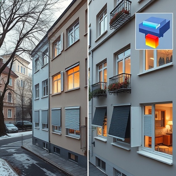 rolety warszawa ochota