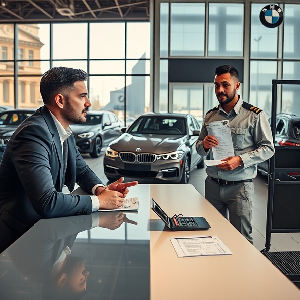 salon bmw w białymstoku