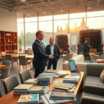 wynajem mebli eventowych kraków