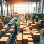 produkcja opakowań kartonowych warszawa