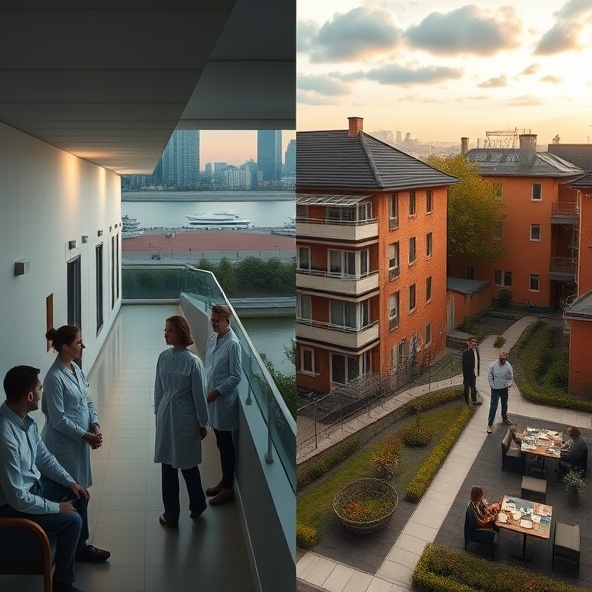 terapia stacjonarna uzależnień warszawa
