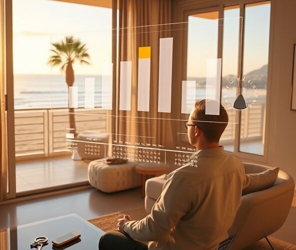 Jak ocenić opłacalność mieszkania na sprzedaż w Alicante pod wynajem krótkoterminowy?