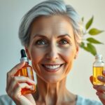 Co odmładza skórę po 50 bez zabiegów: retinol czy bakuchiol? co odmładza