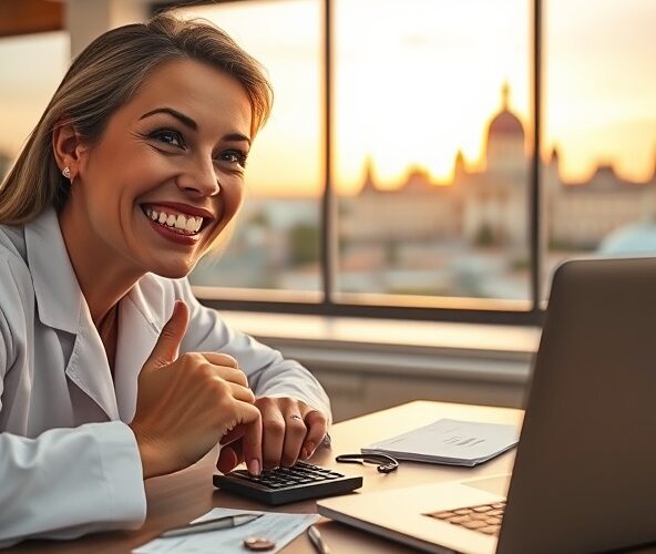 Czy licówki kompozytowe w Warszawie są opłacalne?