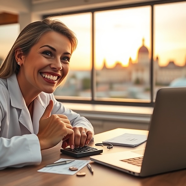 licówki kompozytowe warszawa