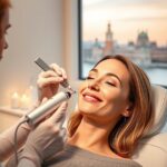 mezoterapia na zmarszczki warszawa