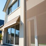 rolety zewnętrzne screen