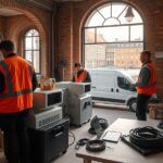 wynajem osuszaczy wrocław