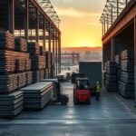 wyroby hutnicze rzeszów