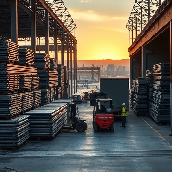 wyroby hutnicze rzeszów