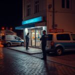 firma ochroniarska sopot