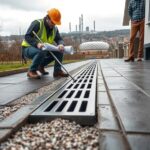 odwodnienie liniowe katowice