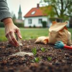 trawa z siewu grodzisk mazowiecki