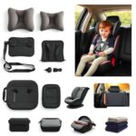 akcesoria do fotelików samochodowych