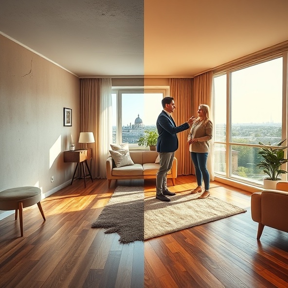 cyklinowanie podłóg warszawa