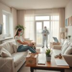 dezynsekcja mokotów