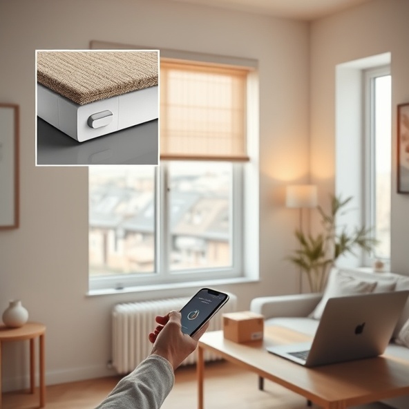 roleta termoizolacyjna