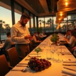 Winogrono: jak właściciel-restauracji zmniejszy niepojawienia się gości na rezerwacjach SMS? winogrono