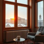 okna drewniane warszawa