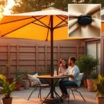 Jak zwiększyć sprzedaż parasola ogrodowego kwadratowego 3x3 przy ograniczonym budżecie reklamowym? parasol ogrodowy kwadratowy 3x3