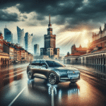 zawieszenia pneumatyczne warszawa