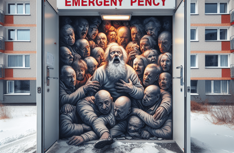 Awaryjne otwieranie mieszkania w Tychach – jak skutecznie poradzić sobie w kryzysowej sytuacji?