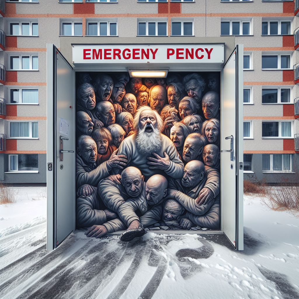 awaryjne otwieranie mieszkania tychy