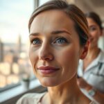 full face botox warszawa