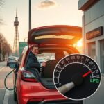 instalacje lpg gliwice