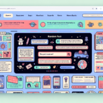 strona z ciekawostkami