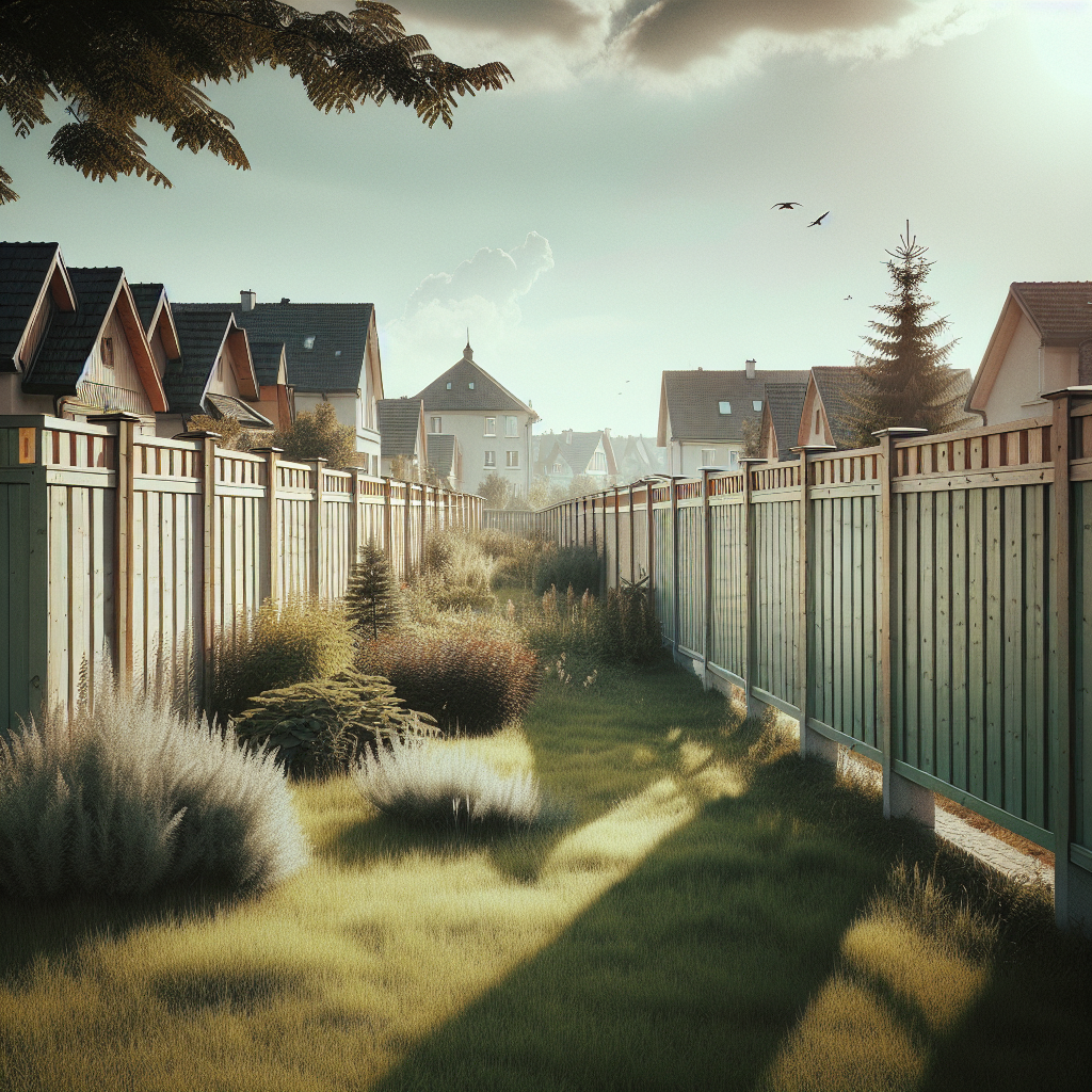 ogrodzenia panelowe wołomin